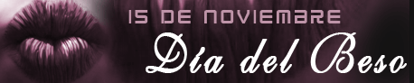 DIA DEL BESO