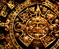 CALENDARIO MAYA