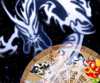 HOROSCOPO CHINO