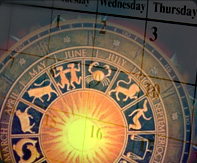 HOROSCOPOS DIARIOS