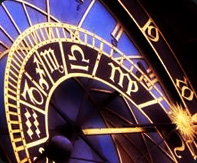 HOROSCOPOS GENERALIDADES
