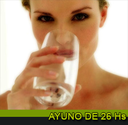 ayuno dietas