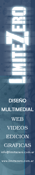LIMITE ZERO DISEÑO