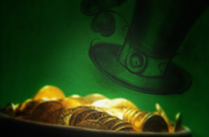 SAN PATRICIO