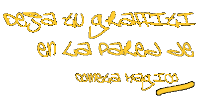 Ingresa a SOLO GRAFFITIS