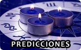 PREDICCIONES ASTROLOGICAS