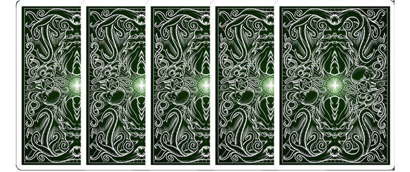 tarot del amor tirada