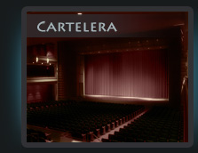 CARTELERA MAGICA