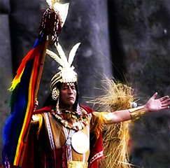 inti raymi