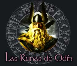 las runas de odin