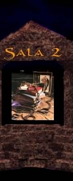 Elementos y autografos de magos famosos