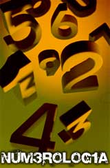 la numerologia
