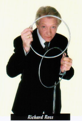RICHARD ROSS