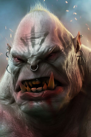 ORCO