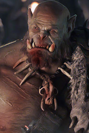 ORCO