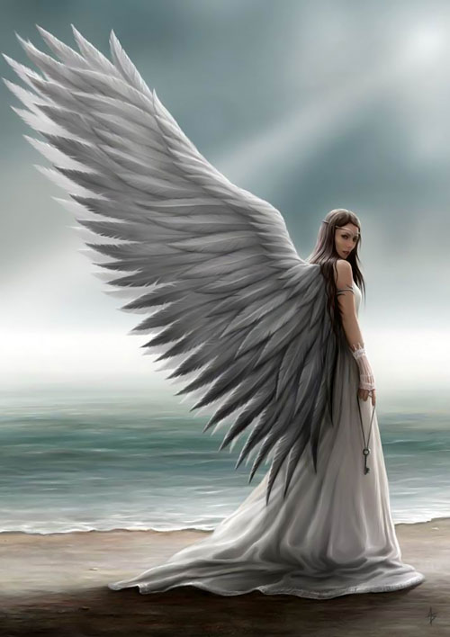 AngelGirl