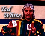 TED WHITE