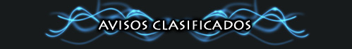 AVISOS CLASIFICADOS