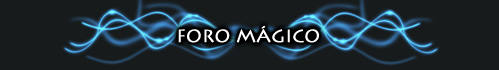 FORO M�GICO