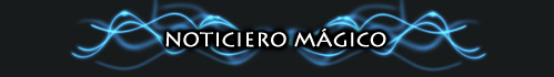NOTICIERO MAGICO