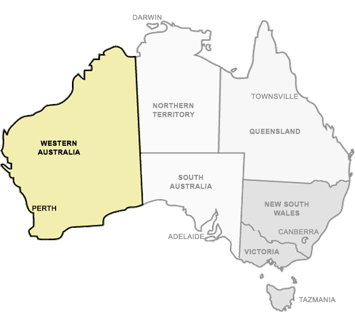 Australia Western